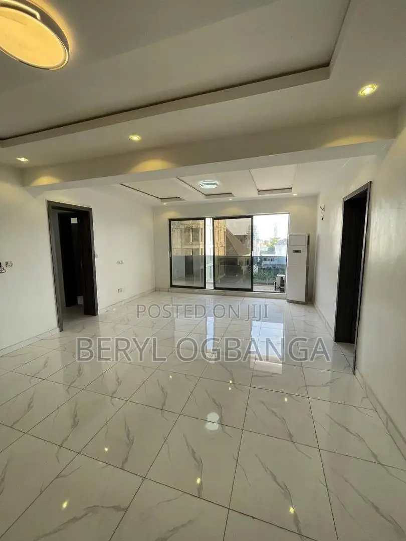 2bdrm Apartment in Ikate for rent in Ikate