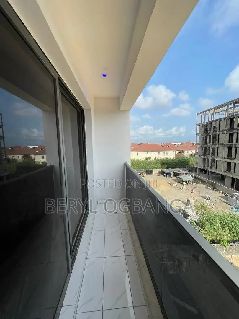 2bdrm Apartment in Ikate for rent in Ikate