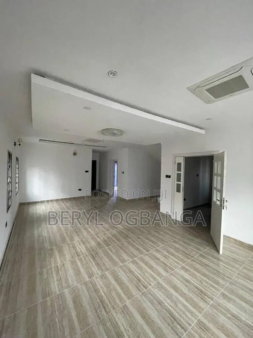 5bdrm Duplex in Ikate for rent in Ikate