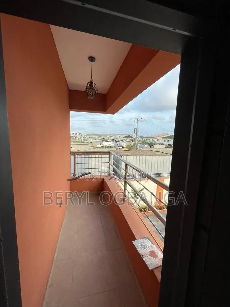 5bdrm Duplex in Ikate for rent in Ikate