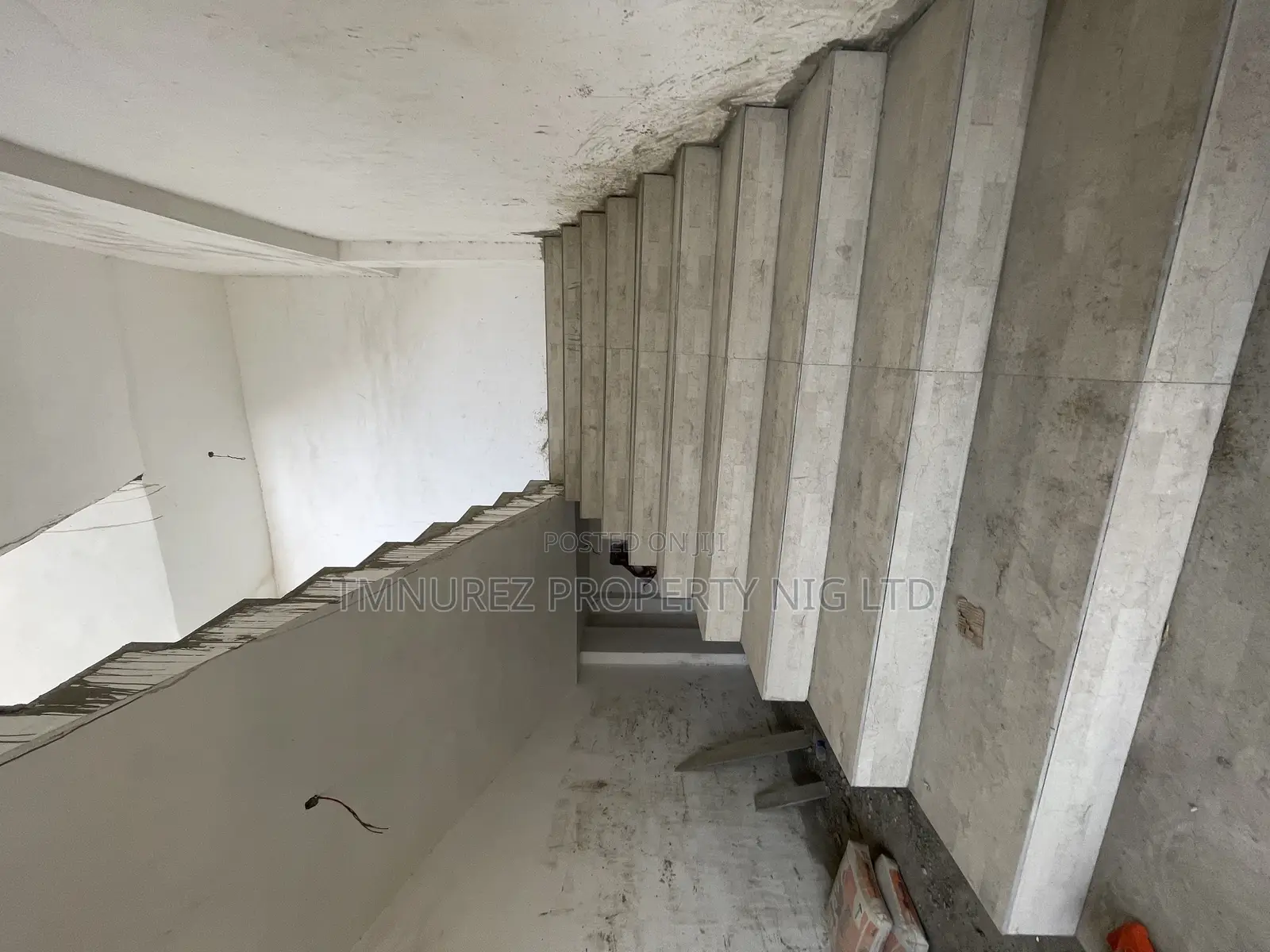 1800 Square Meters Open Space for Rent in Lekki Expressway