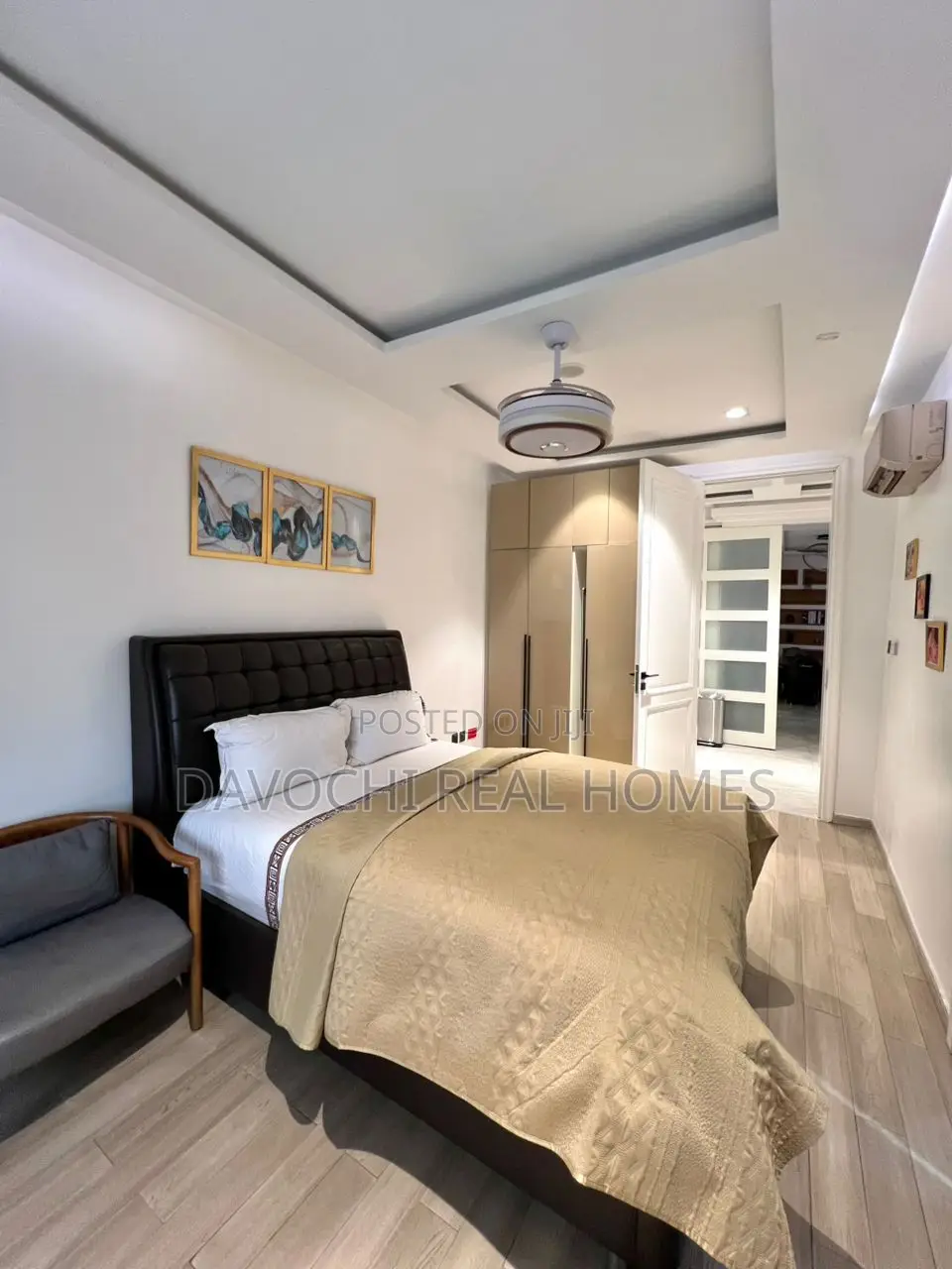 Furnished 3bdrm Duplex in Onitana, Old Ikoyi for rent in Old Ikoyi