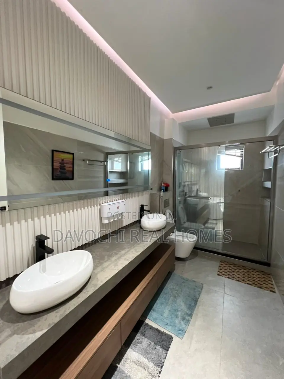 Furnished 3bdrm Duplex in Onitana, Old Ikoyi for rent in Old Ikoyi
