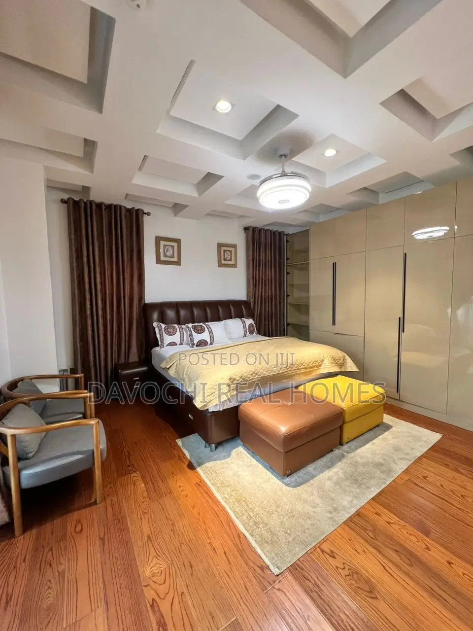 Furnished 3bdrm Duplex in Onitana, Old Ikoyi for rent in Old Ikoyi
