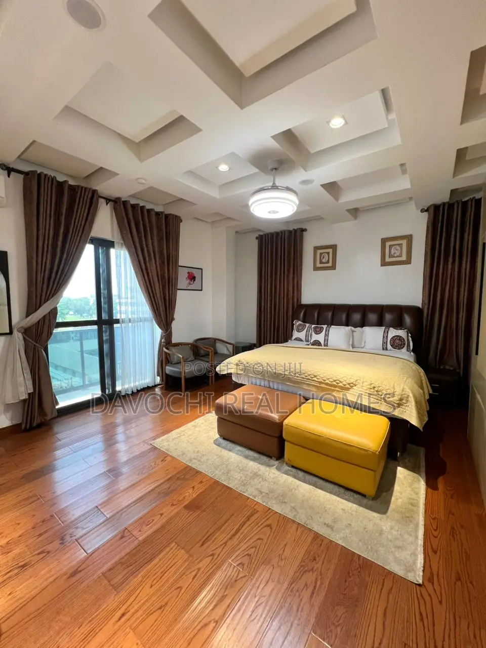 Furnished 3bdrm Duplex in Onitana, Old Ikoyi for rent in Old Ikoyi