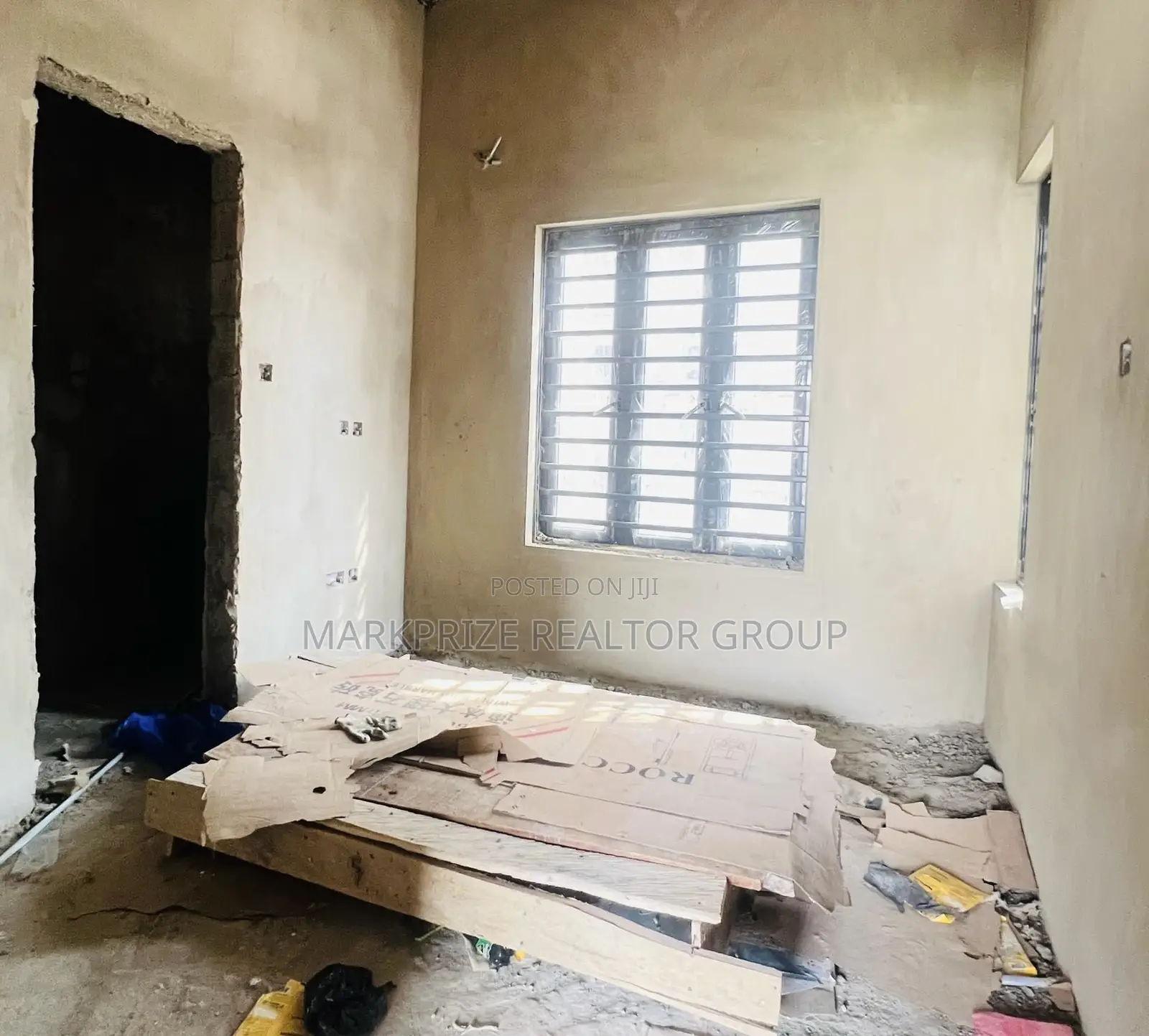 4bdrm Duplex in Adeniyi Jones Lagos for sale in Adeniyi Jones