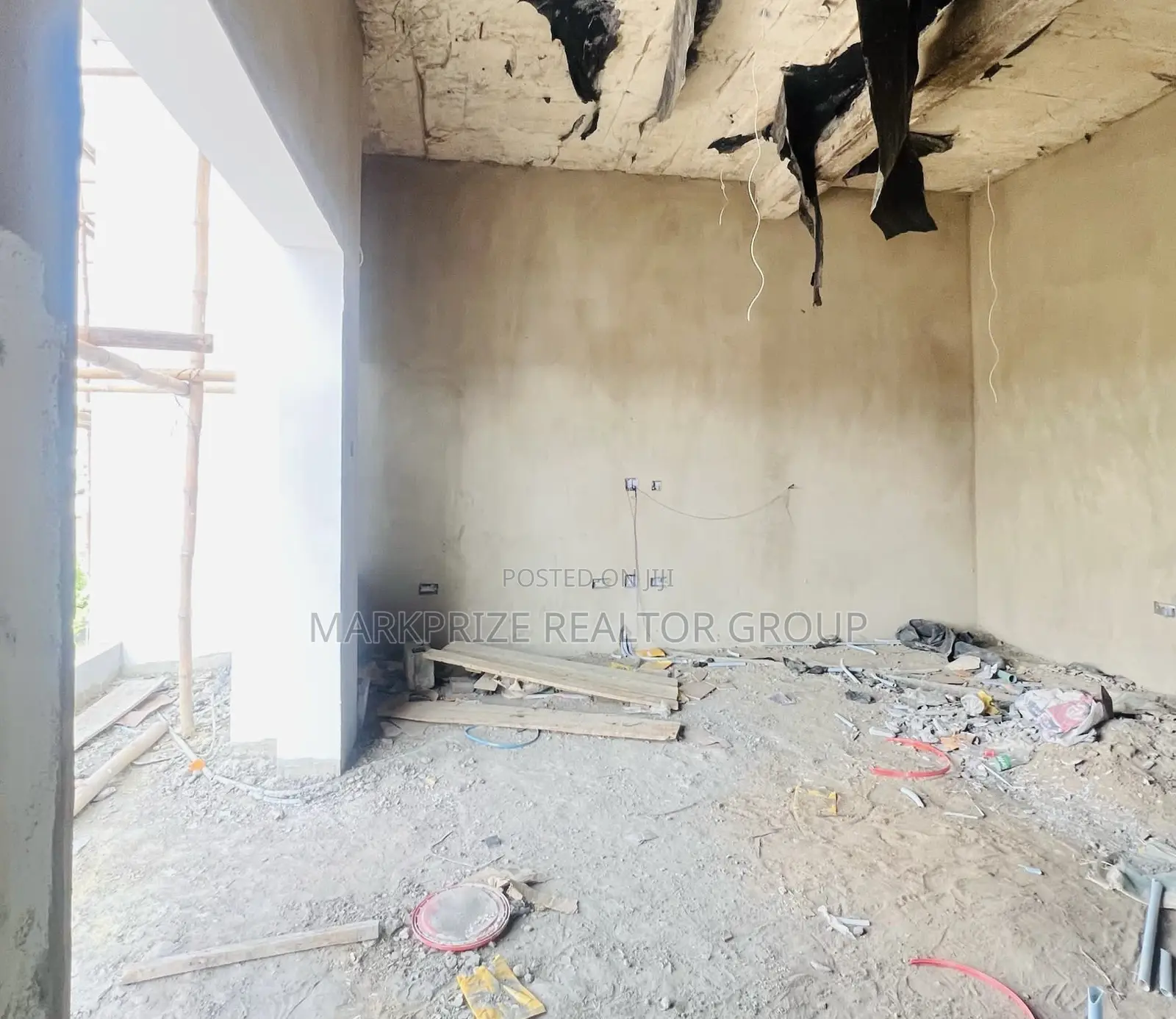 4bdrm Duplex in Adeniyi Jones Lagos for sale in Adeniyi Jones