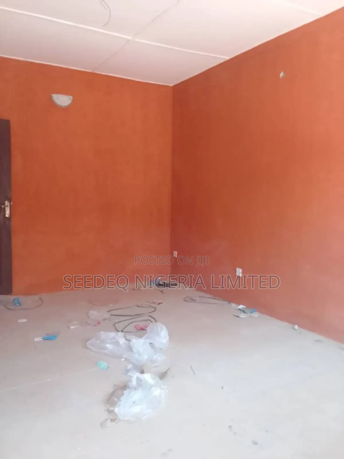 1bdrm Bungalow in Ladega, Igbogbo for rent in Igbogbo