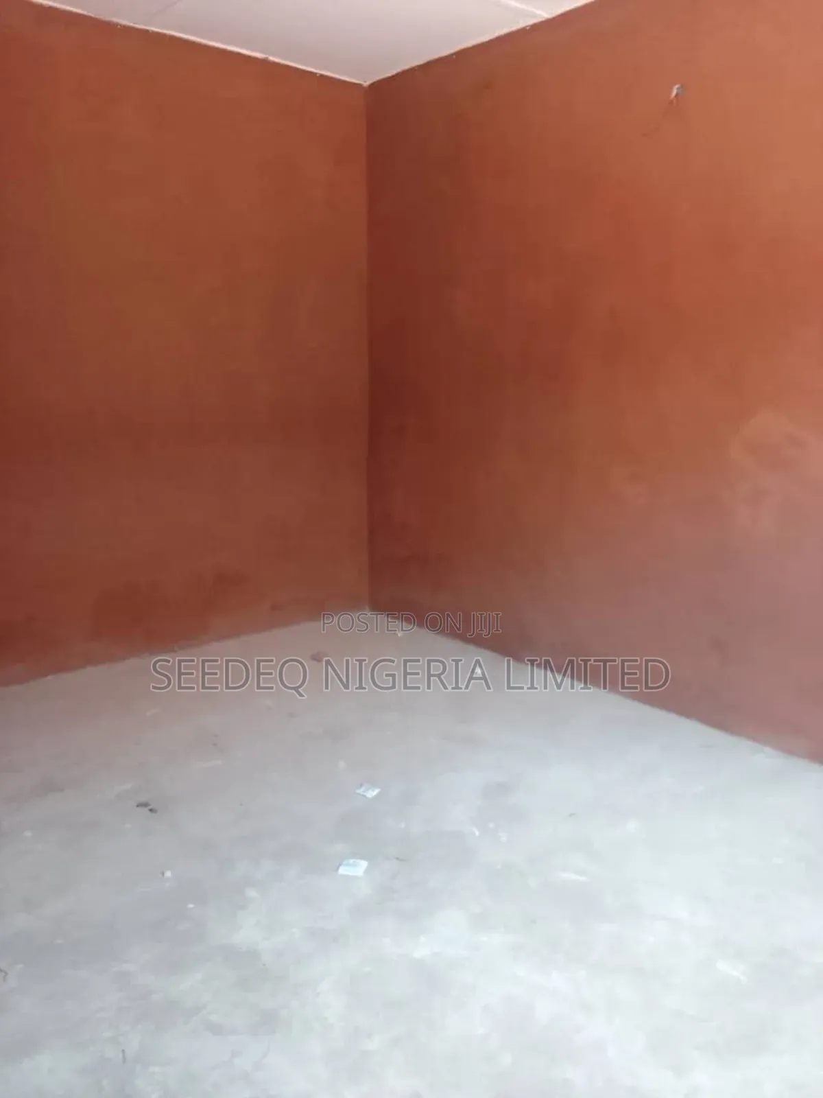 1bdrm Bungalow in Ladega, Igbogbo for rent in Igbogbo
