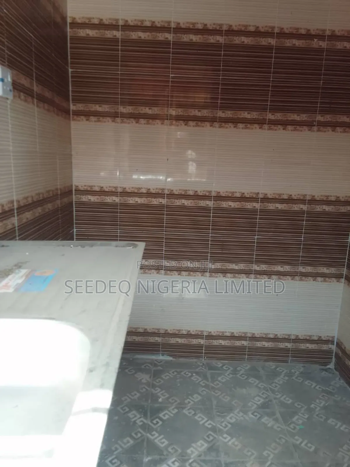 1bdrm Bungalow in Ladega, Igbogbo for rent in Igbogbo