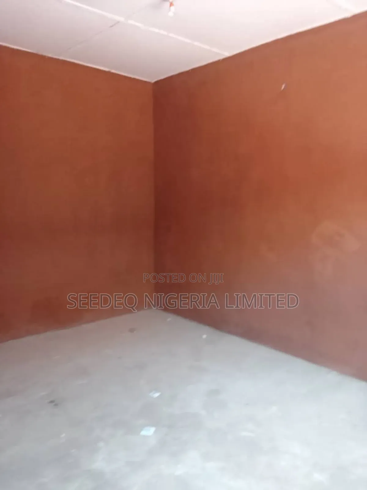 1bdrm Bungalow in Ladega, Igbogbo for rent in Igbogbo