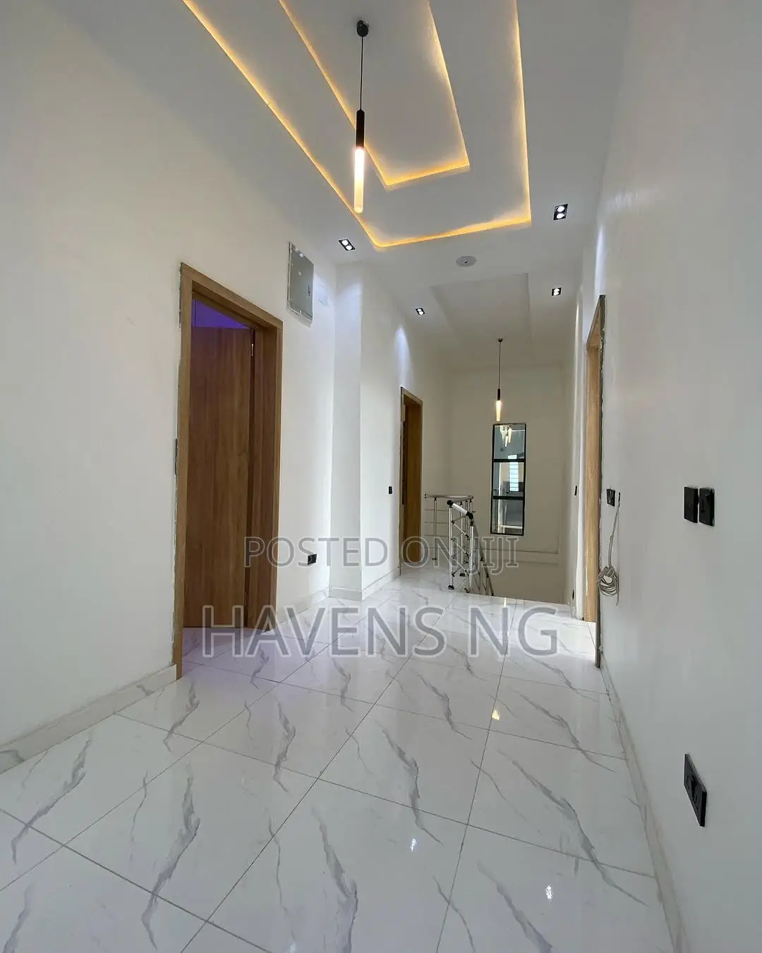 4bdrm Duplex in Abraham Adesanya Estate for sale in Abraham Adesanya Estate