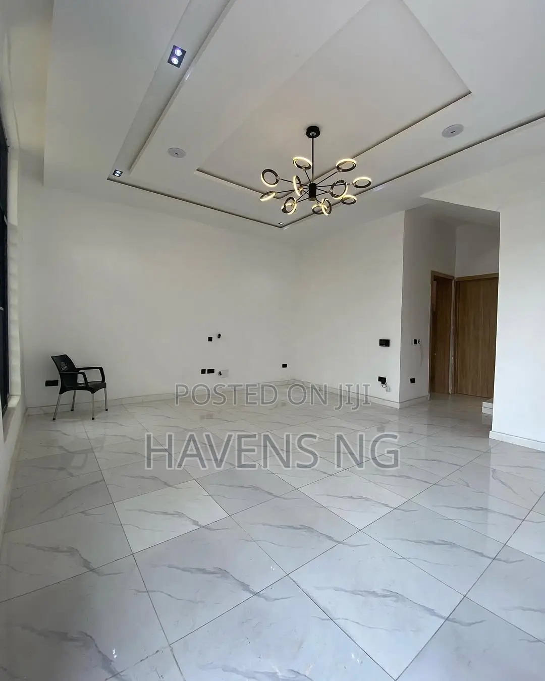 4bdrm Duplex in Abraham Adesanya Estate for sale in Abraham Adesanya Estate