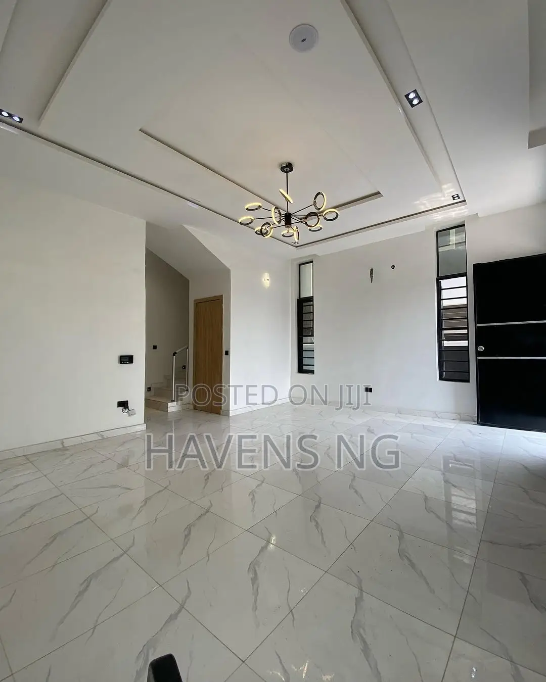 4bdrm Duplex in Abraham Adesanya Estate for sale in Abraham Adesanya Estate