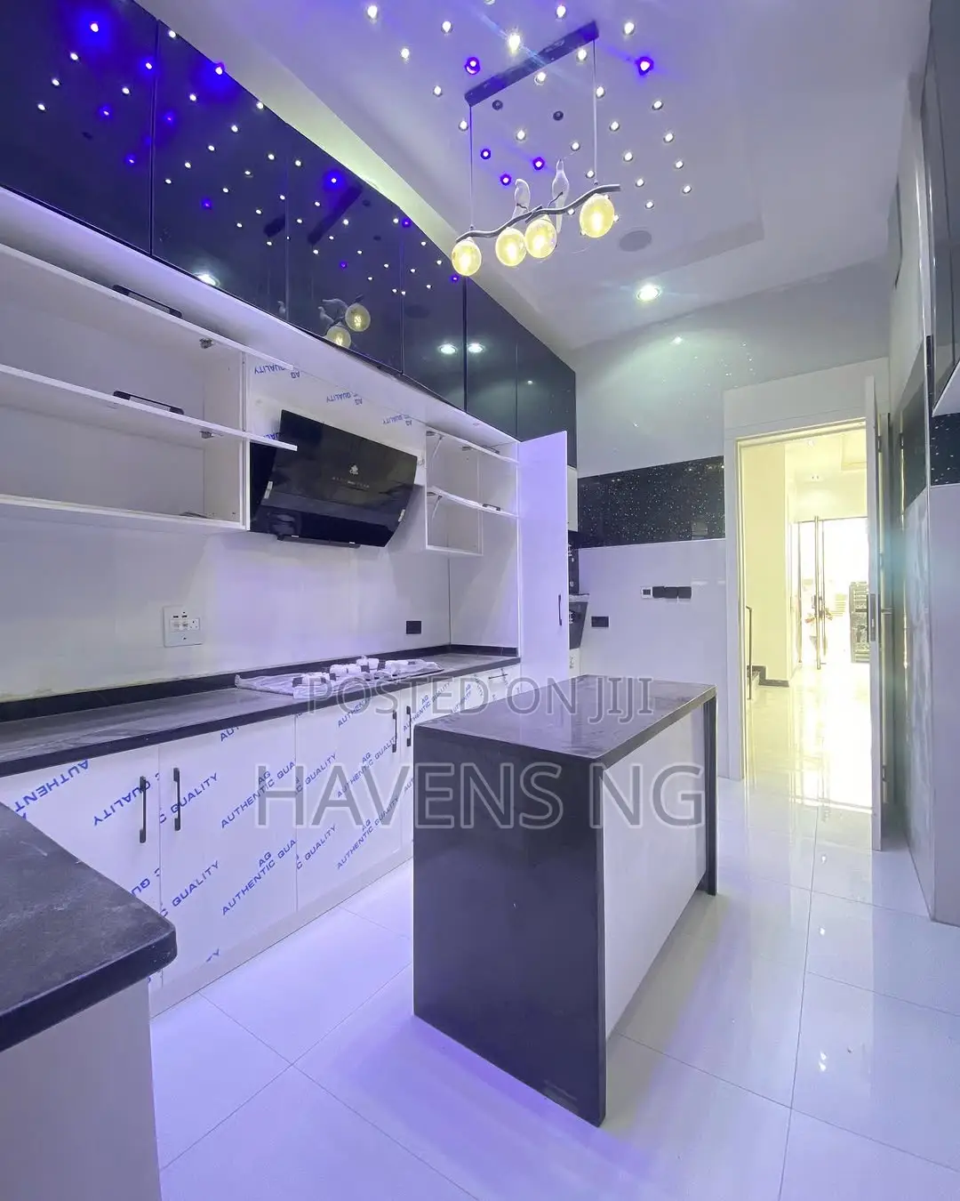 4bdrm Duplex in Abraham Adesanya Estate for sale in Abraham Adesanya Estate