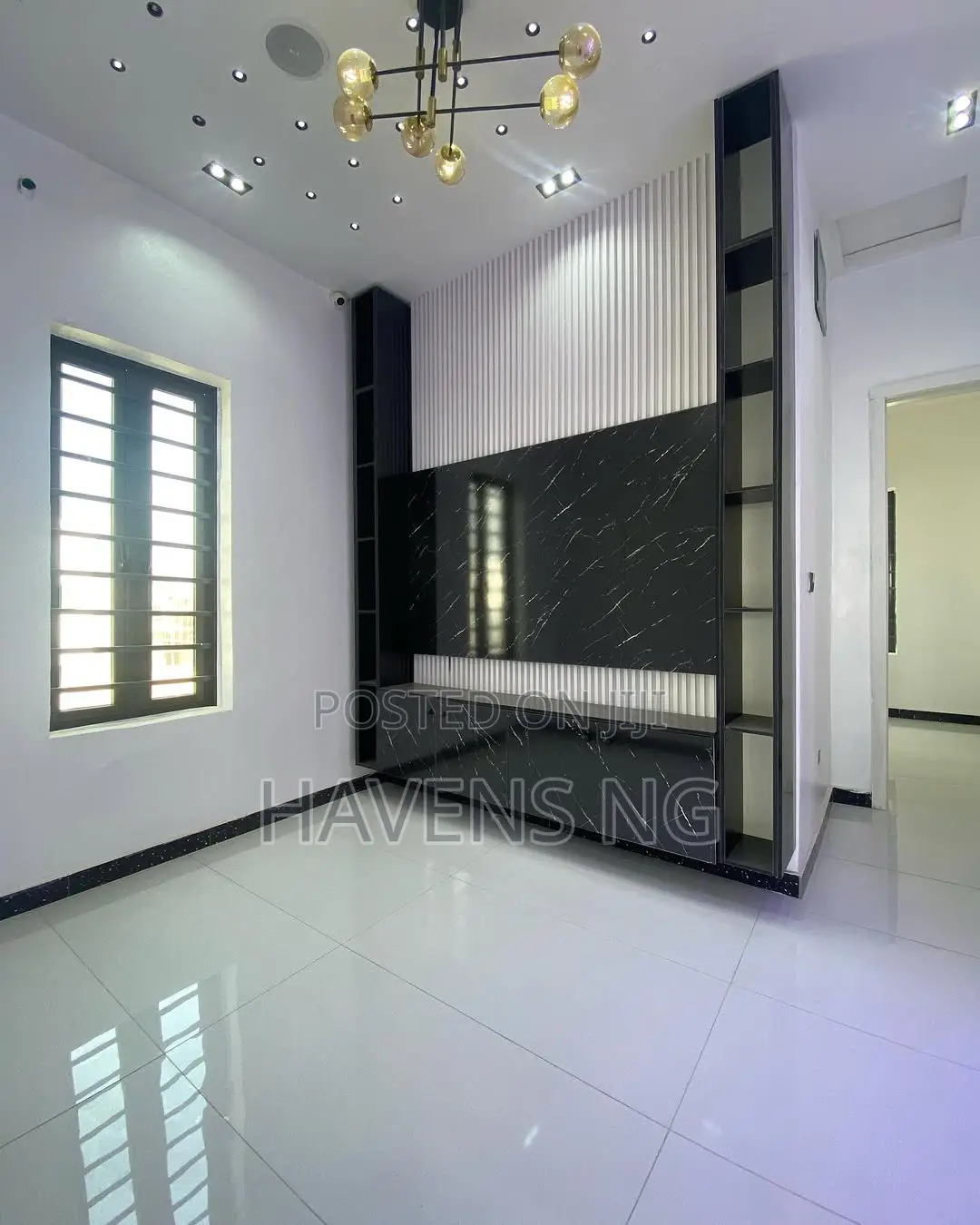4bdrm Duplex in Abraham Adesanya Estate for sale in Abraham Adesanya Estate