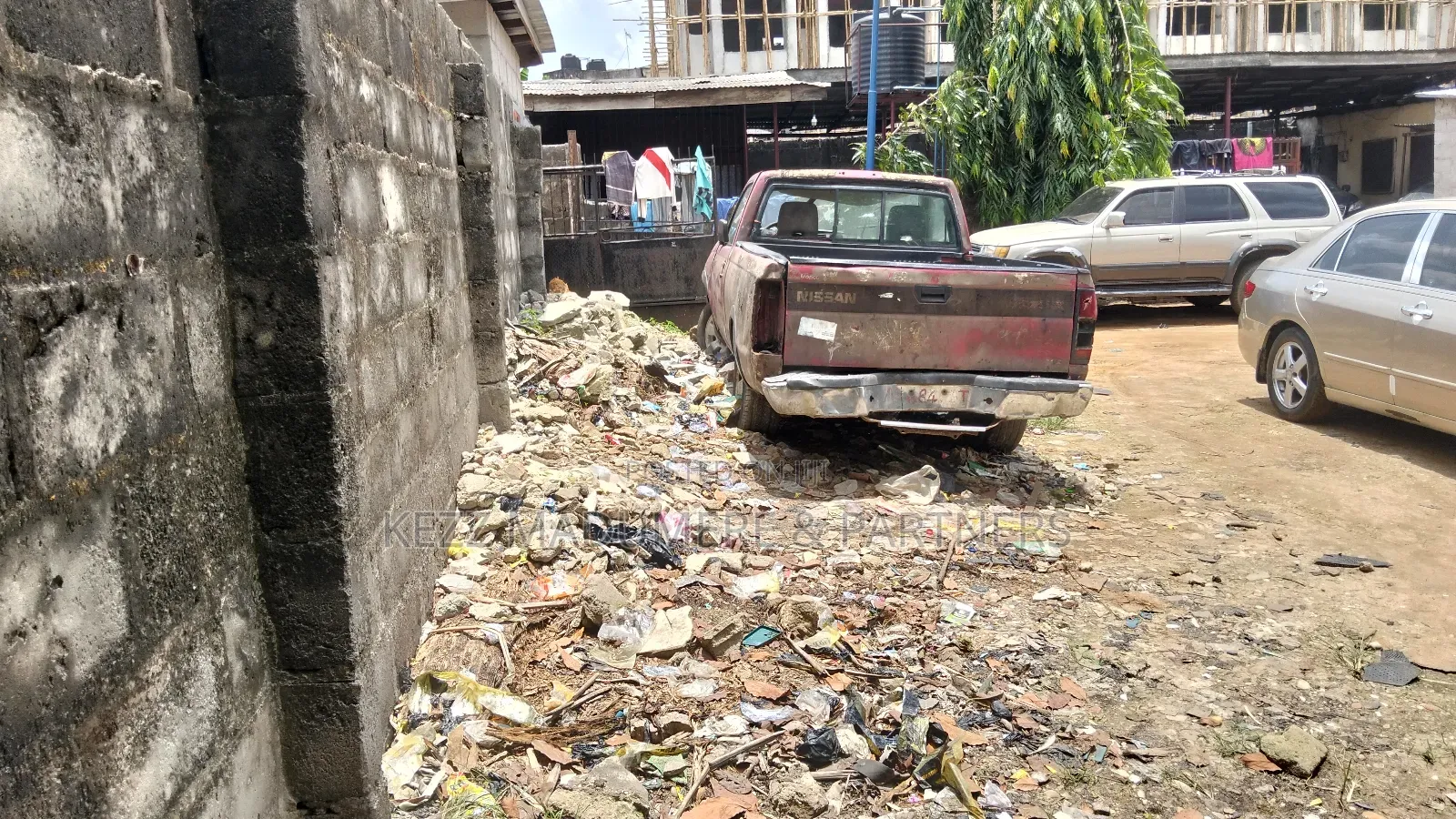 For Sale : 21⁄4 Plots at 1 Pole Off Rumuola Rd, Ph in Port-Harcourt
