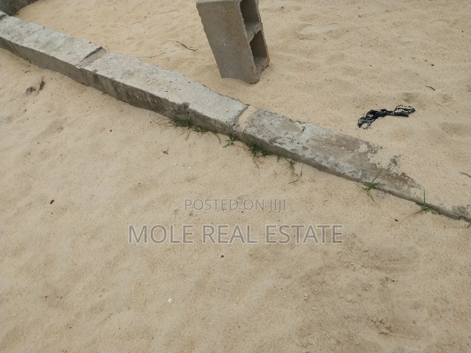 Half Plot Ijegun New Rd 10% Deposit Instalmental Payment in Ijegun