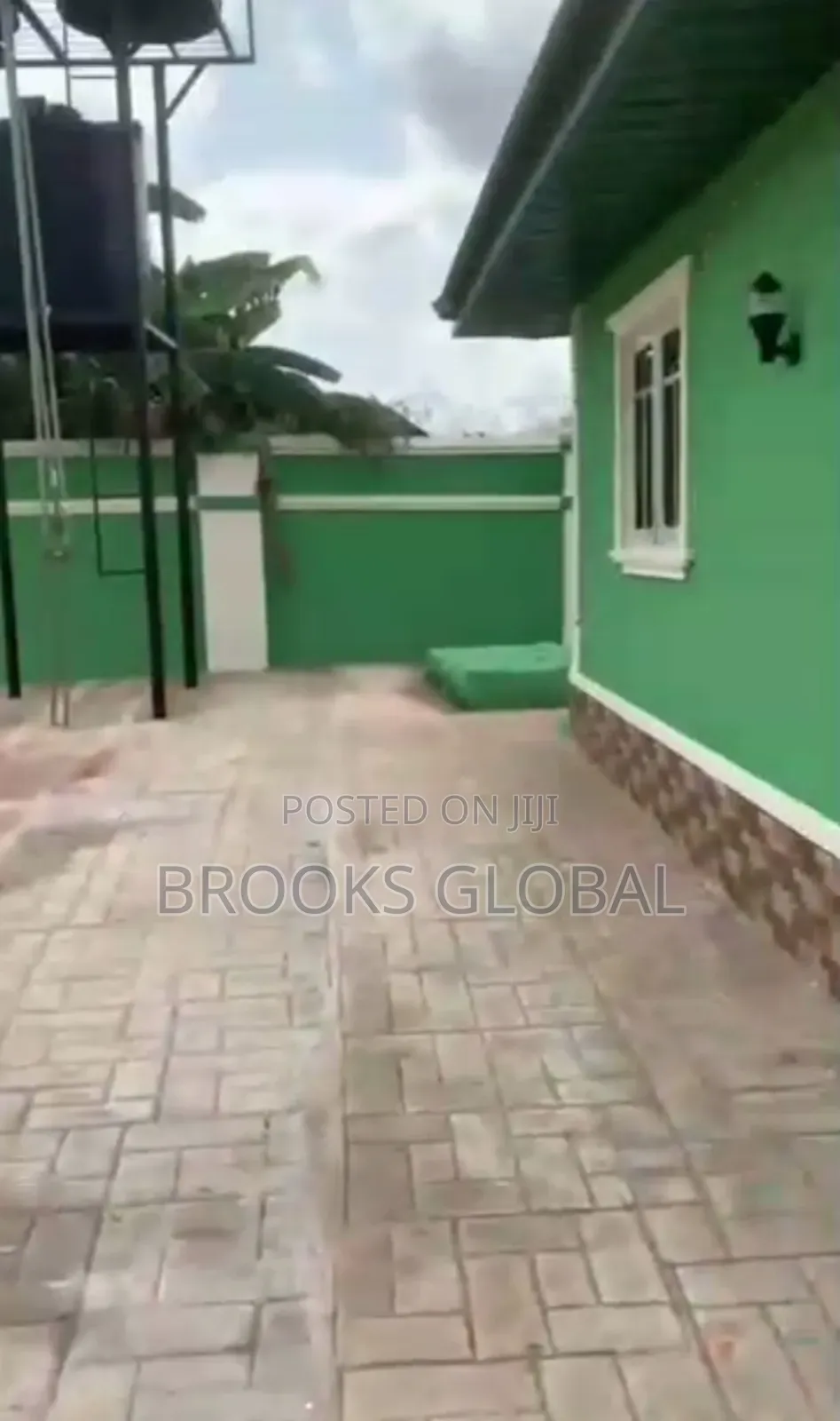 3bdrm Bungalow in Benin City for rent in Benin City
