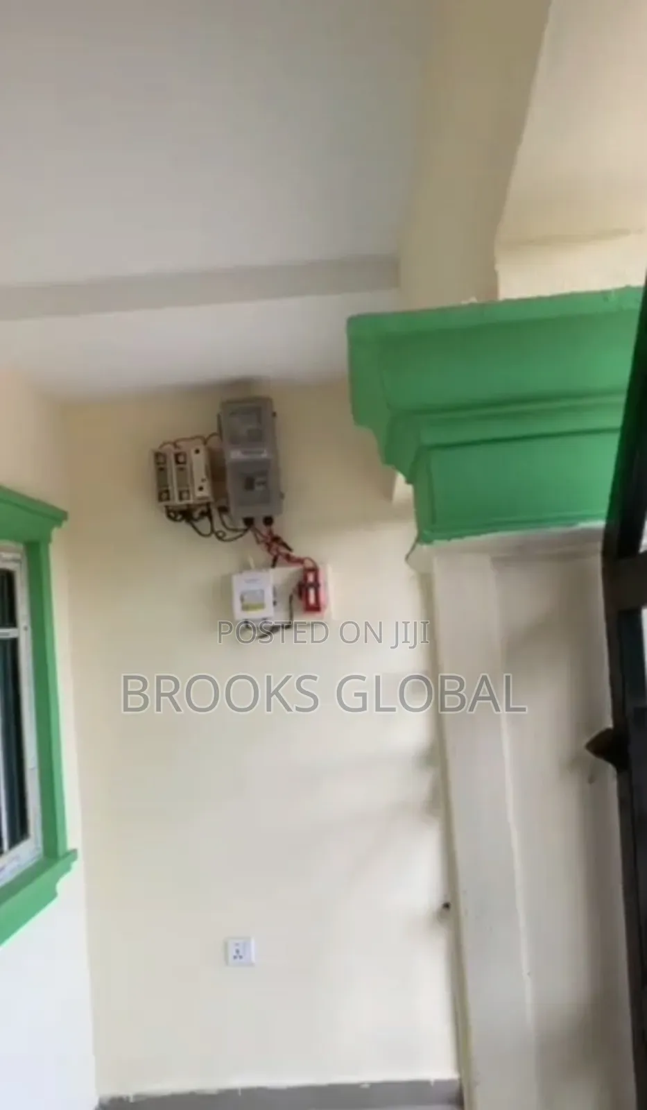 3bdrm Bungalow in Benin City for rent in Benin City