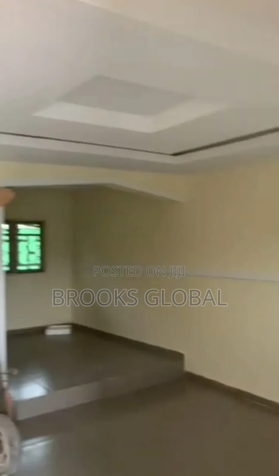 3bdrm Bungalow in Benin City for rent in Benin City