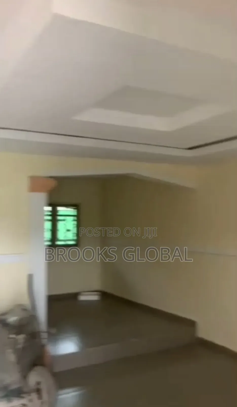 3bdrm Bungalow in Benin City for rent in Benin City