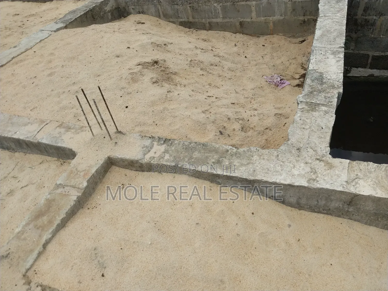 Full Plot Ijegun Festac Rd 10% Initial Deposit Instalmental in Ijegun