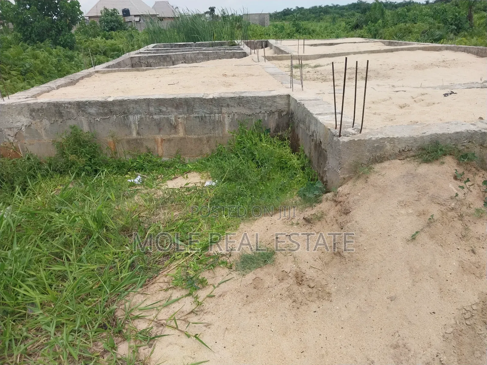 Full Plot Ijegun Festac Rd 10% Initial Deposit Instalmental in Ijegun
