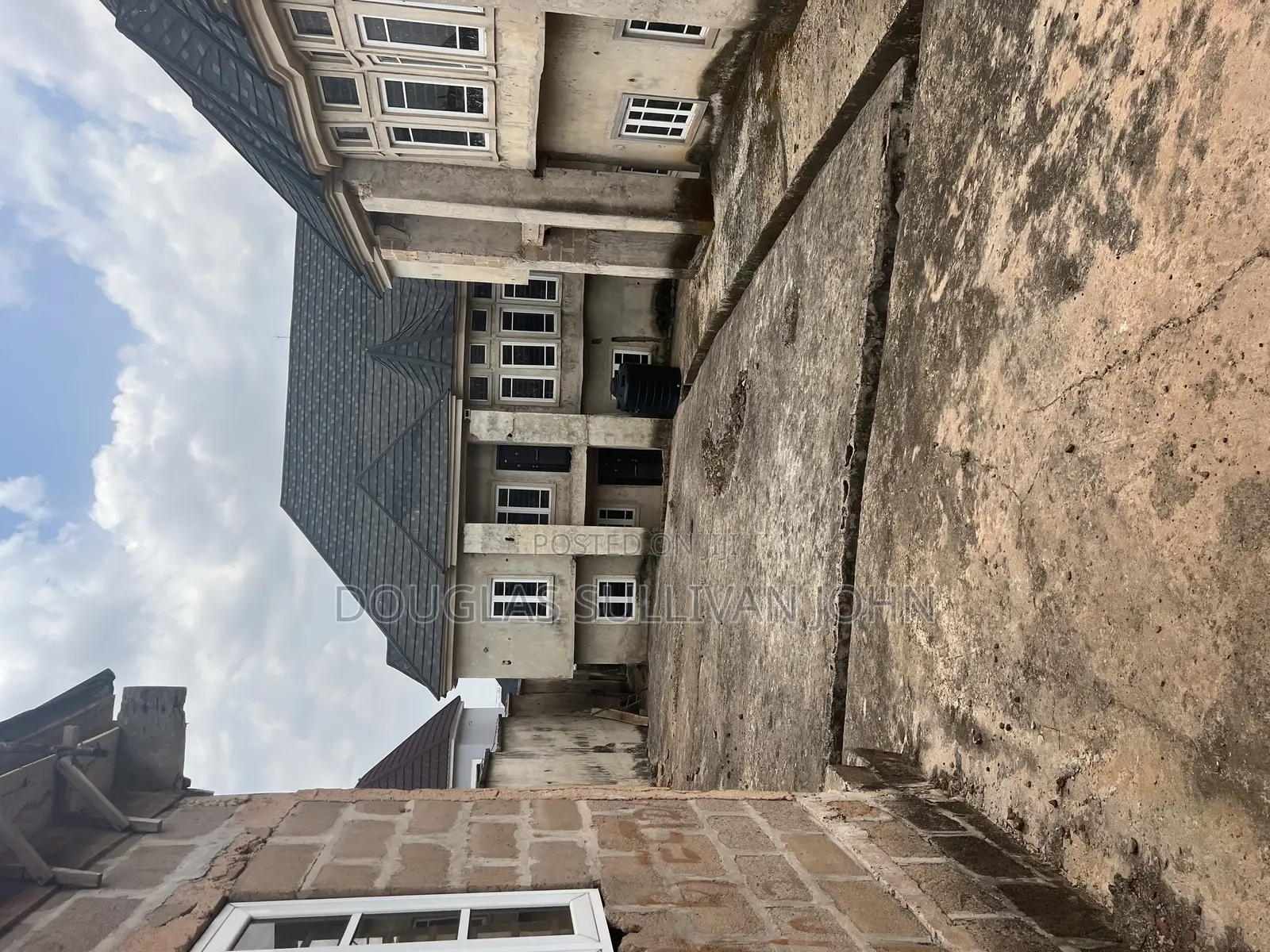 4bdrm Townhouse/Terrace in Diamond Estate Gra, Enugu for sale in Enugu