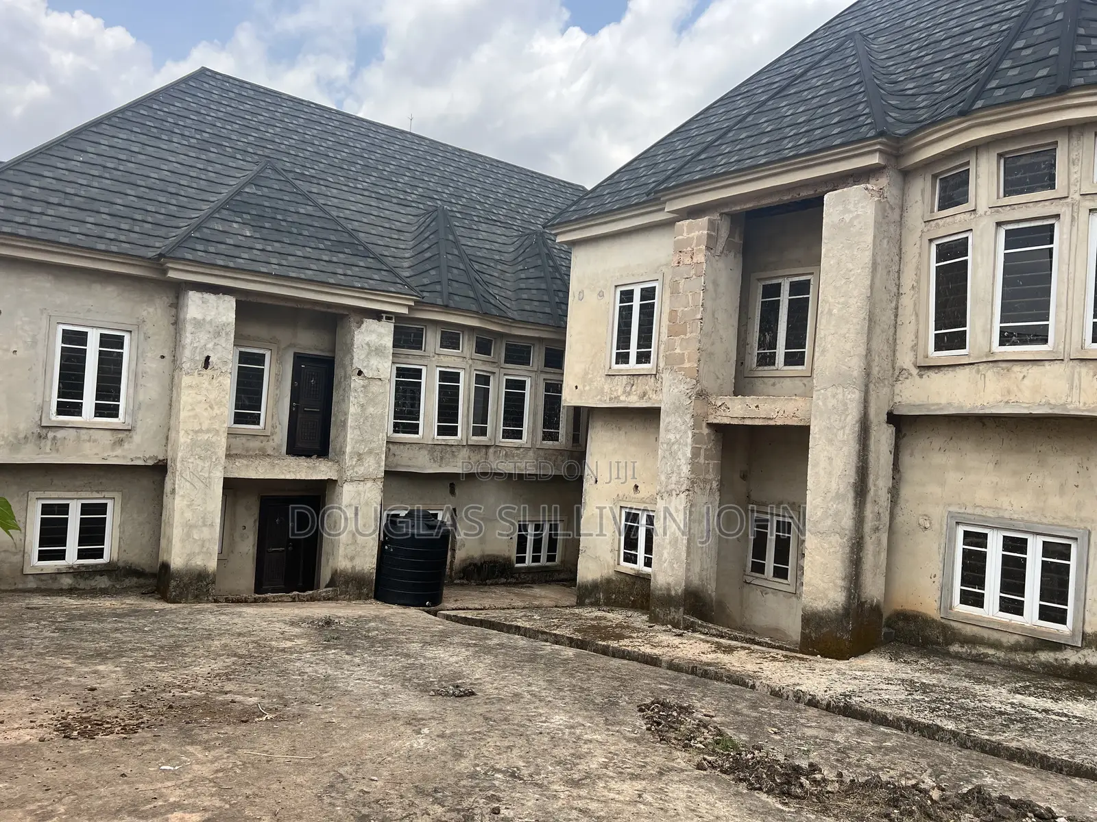 4bdrm Townhouse/Terrace in Diamond Estate Gra, Enugu for sale in Enugu