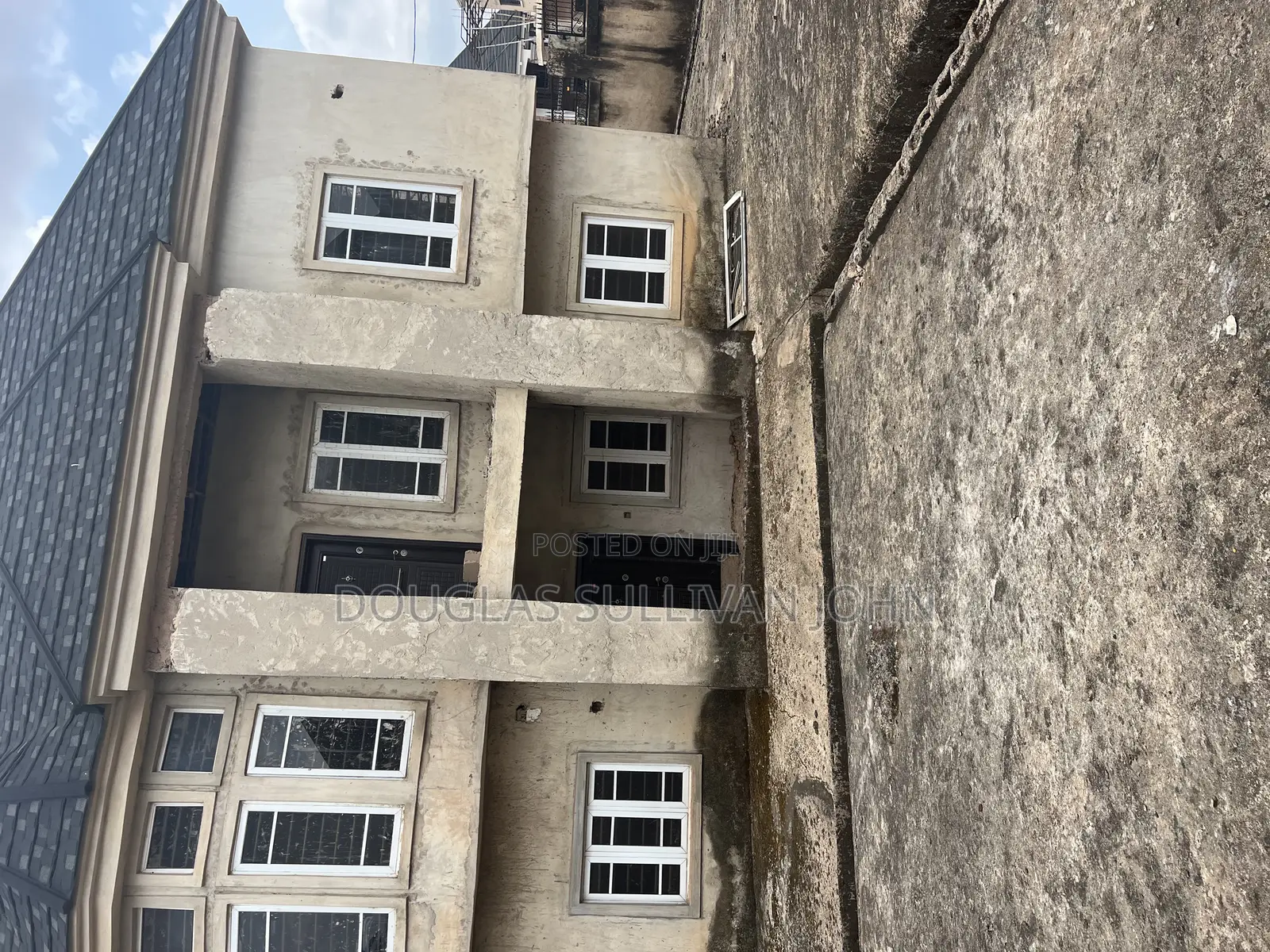 4bdrm Townhouse/Terrace in Diamond Estate Gra, Enugu for sale in Enugu