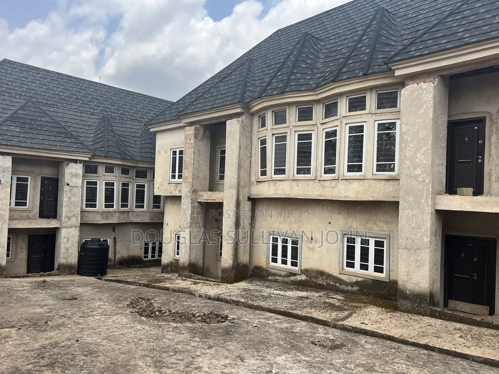 4bdrm Townhouse/Terrace in Diamond Estate Gra, Enugu for sale in Enugu