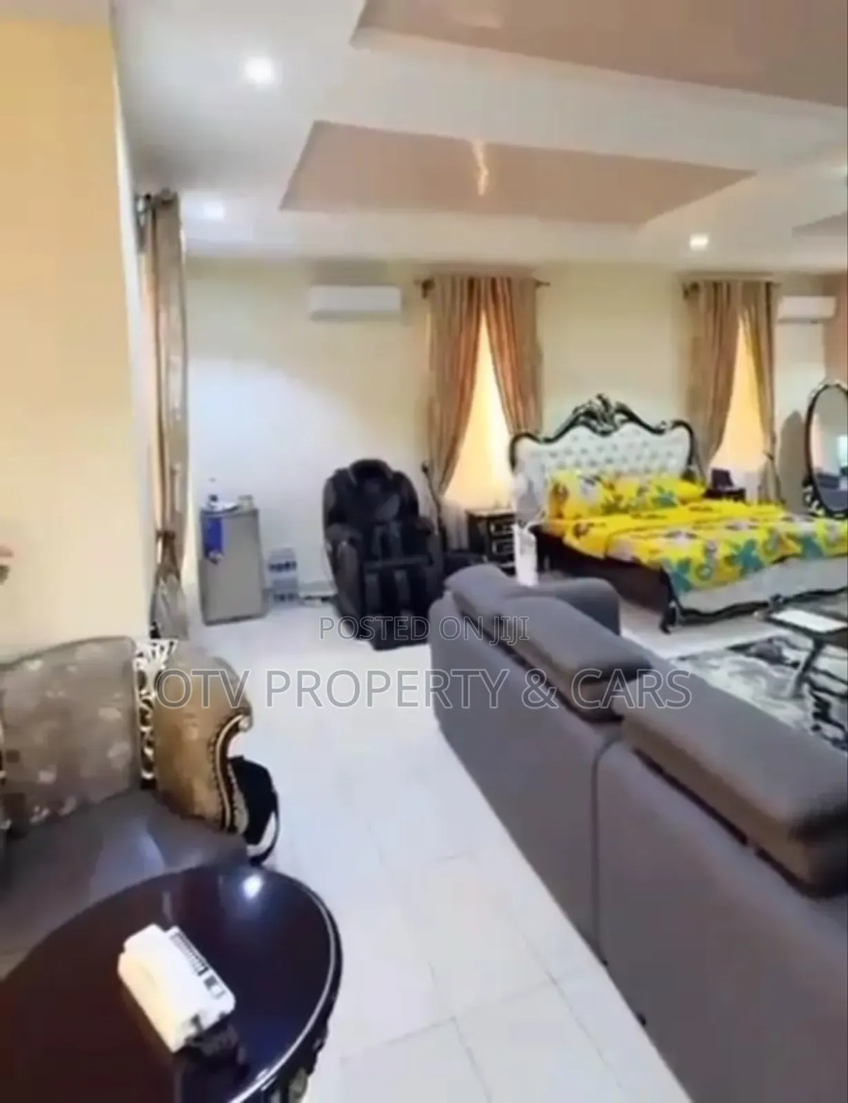 Furnished 7bdrm Duplex in Ikate for sale in Ikate
