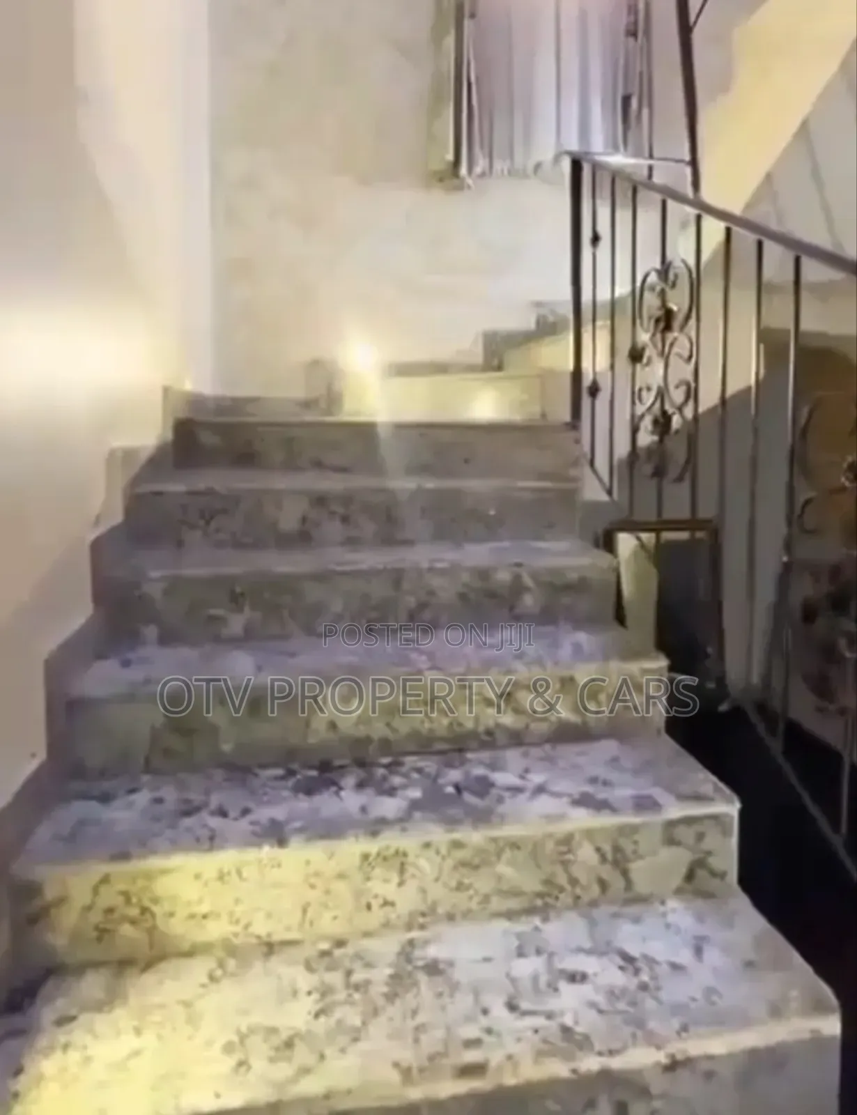 Furnished 7bdrm Duplex in Ikate for sale in Ikate