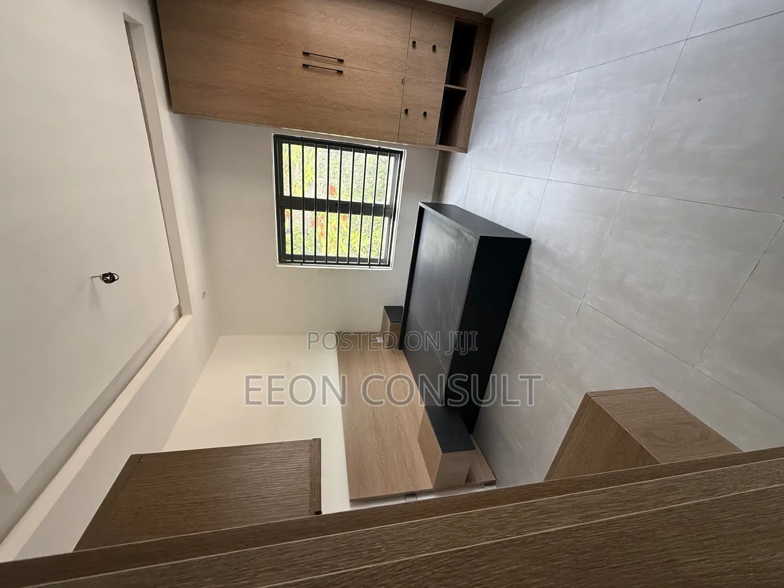 Furnished 3bdrm Block of Flats in Jabi for rent in Jabi