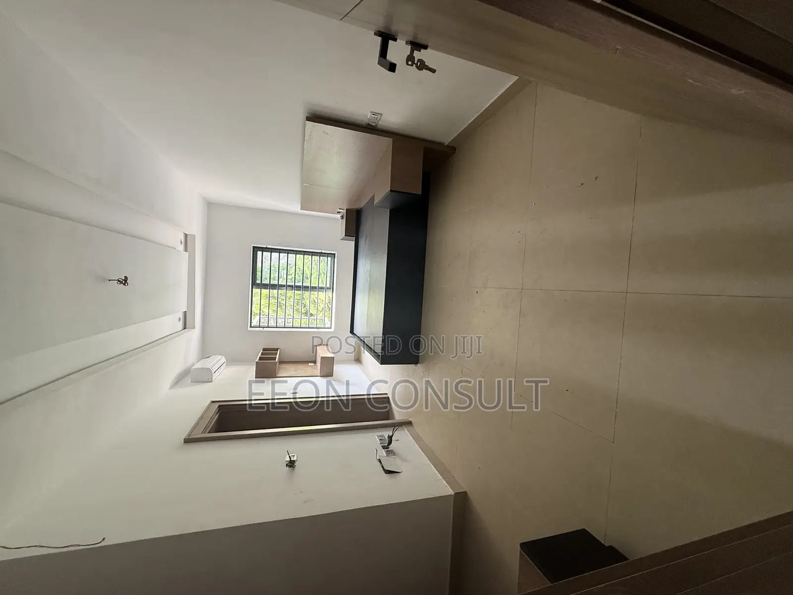 Furnished 3bdrm Block of Flats in Jabi for rent in Jabi