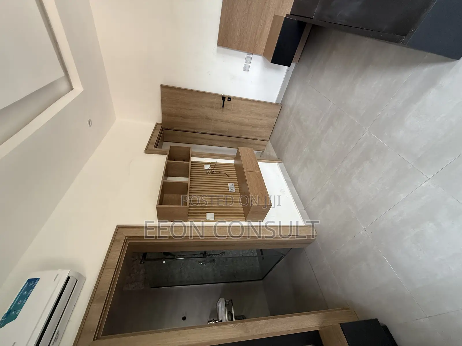 Furnished 3bdrm Block of Flats in Jabi for rent in Jabi