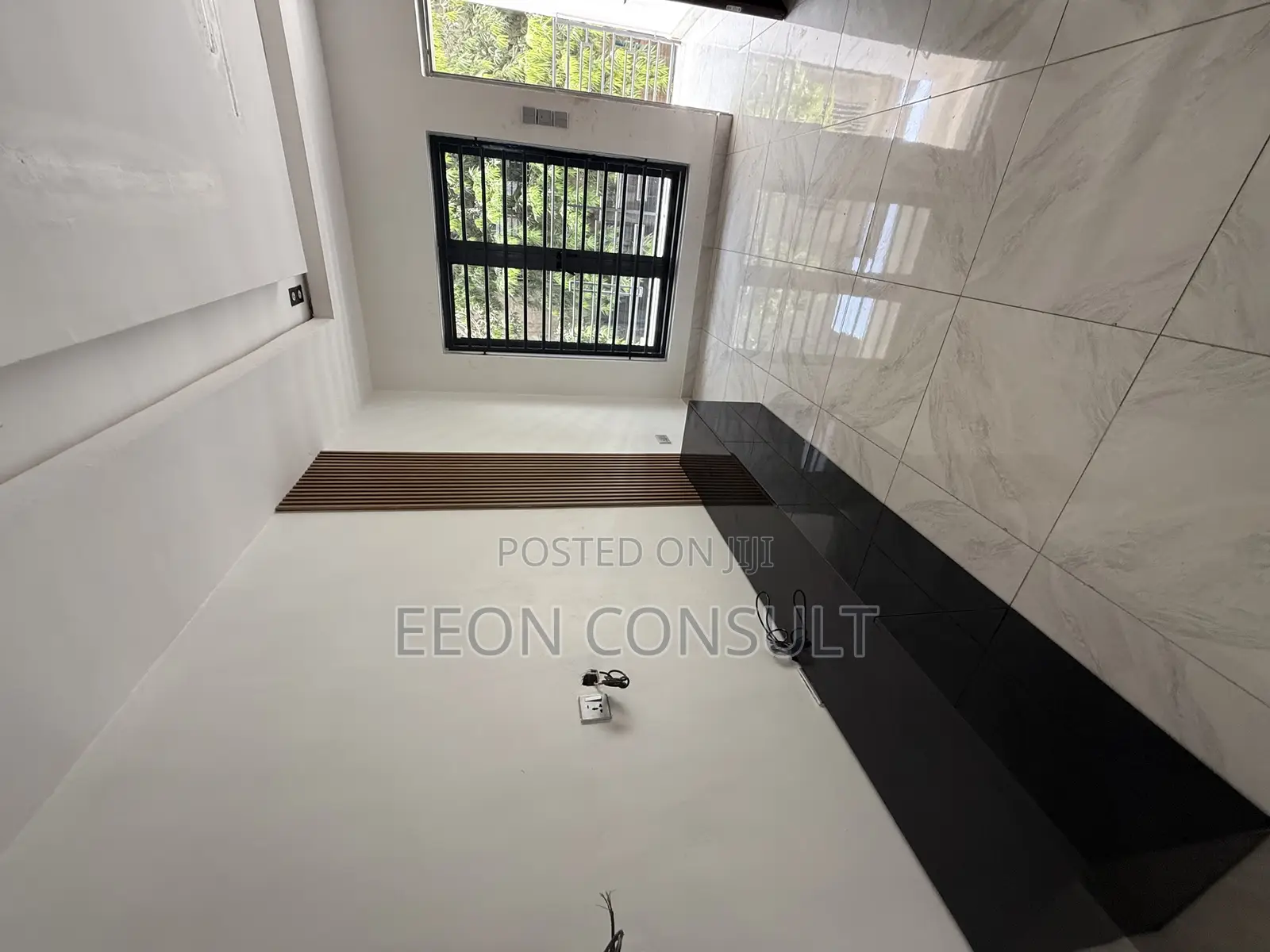 Furnished 3bdrm Block of Flats in Jabi for rent in Jabi