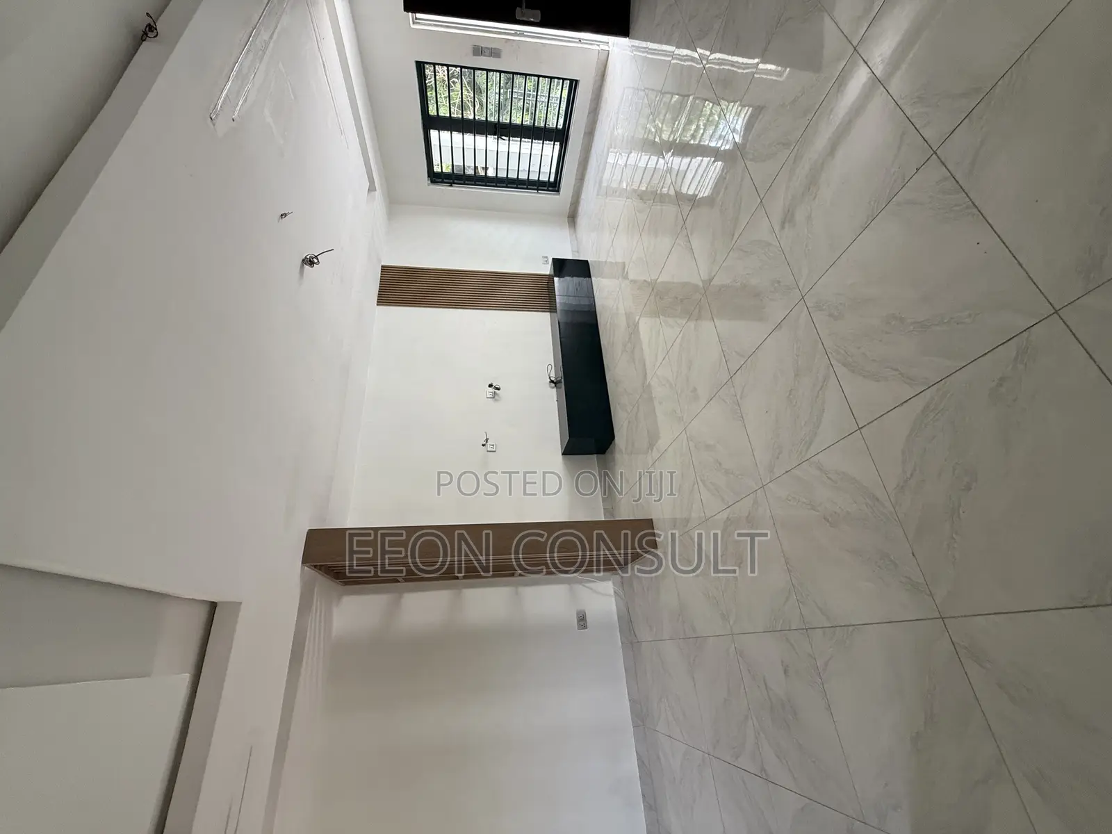 Furnished 3bdrm Block of Flats in Jabi for rent in Jabi