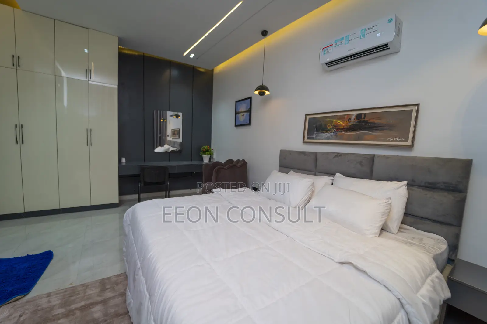 Unique Smart Homes and Apartment in Lokogoma