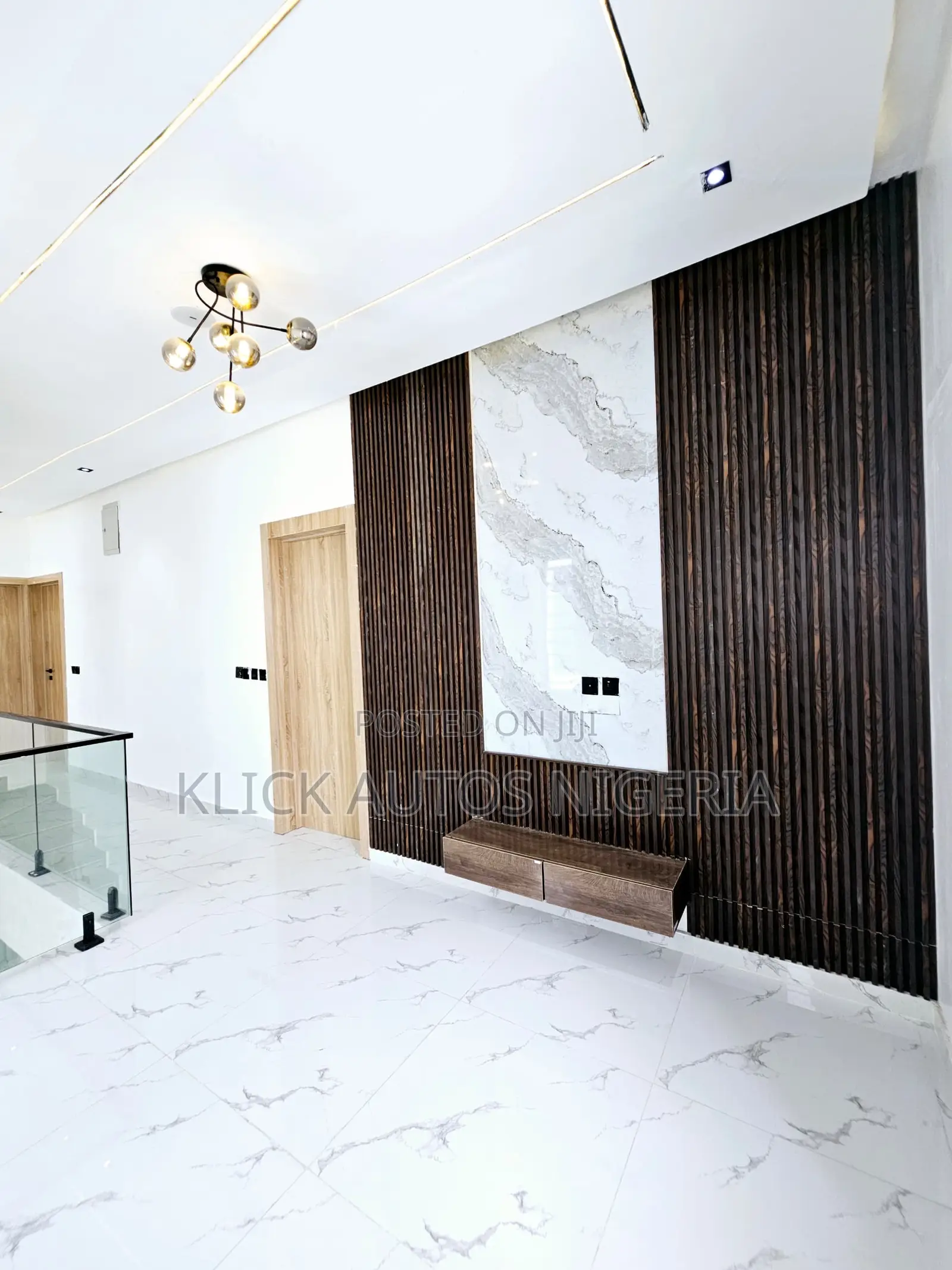 4bdrm Duplex in Ajah for sale in Ajah
