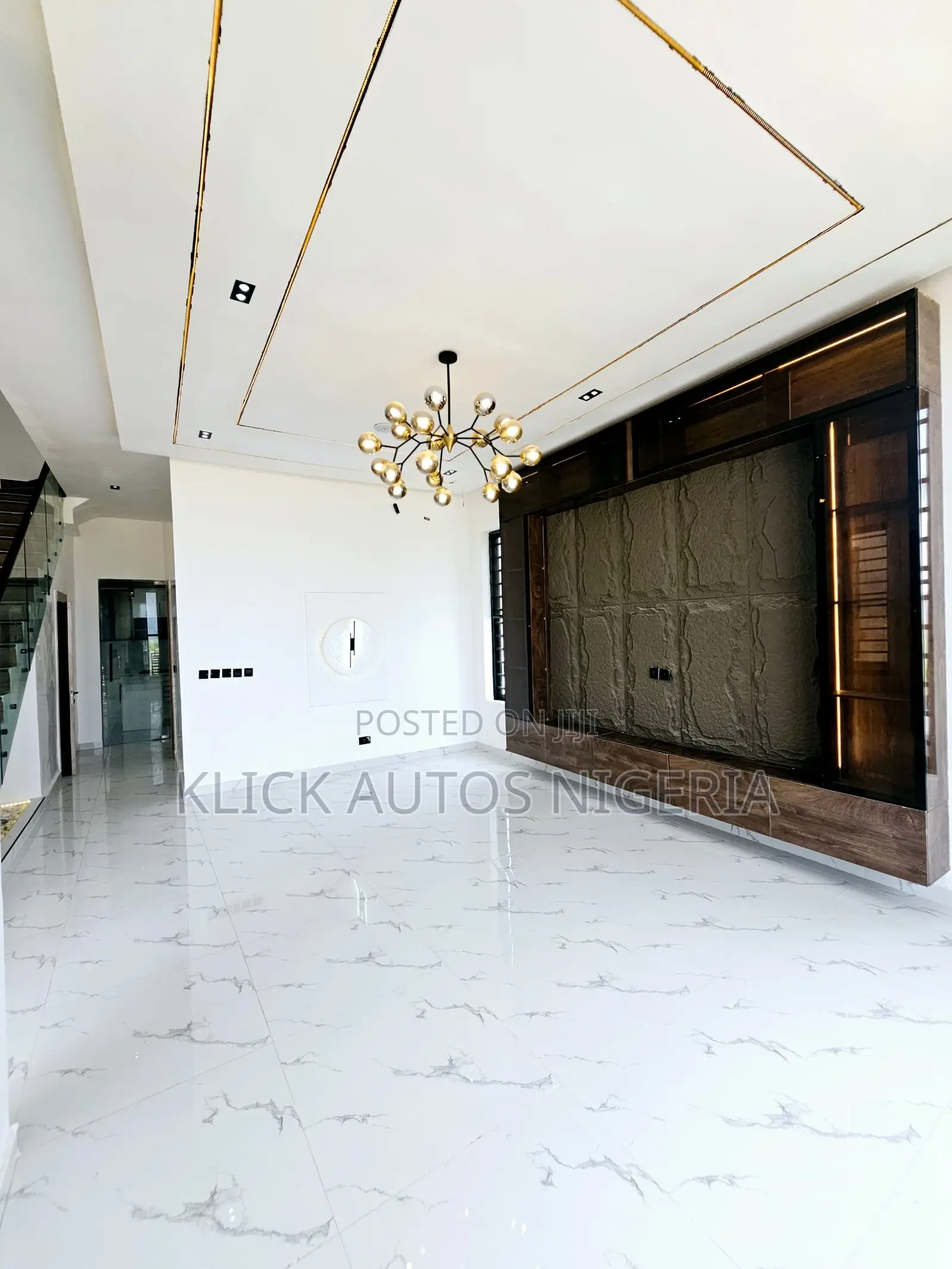 4bdrm Duplex in Ajah for sale in Ajah
