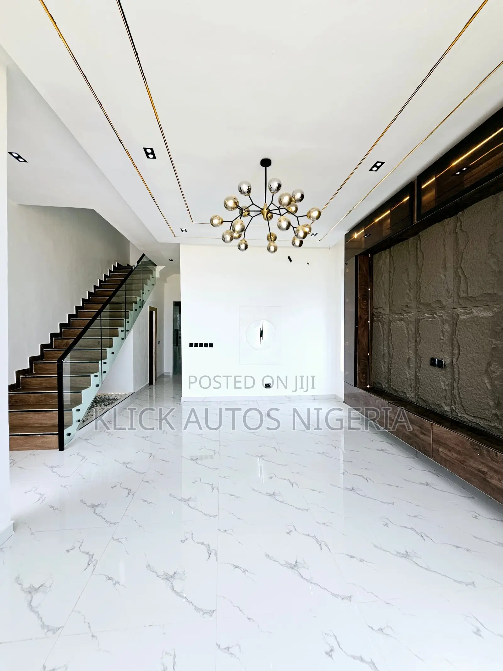 4bdrm Duplex in Ajah for sale in Ajah