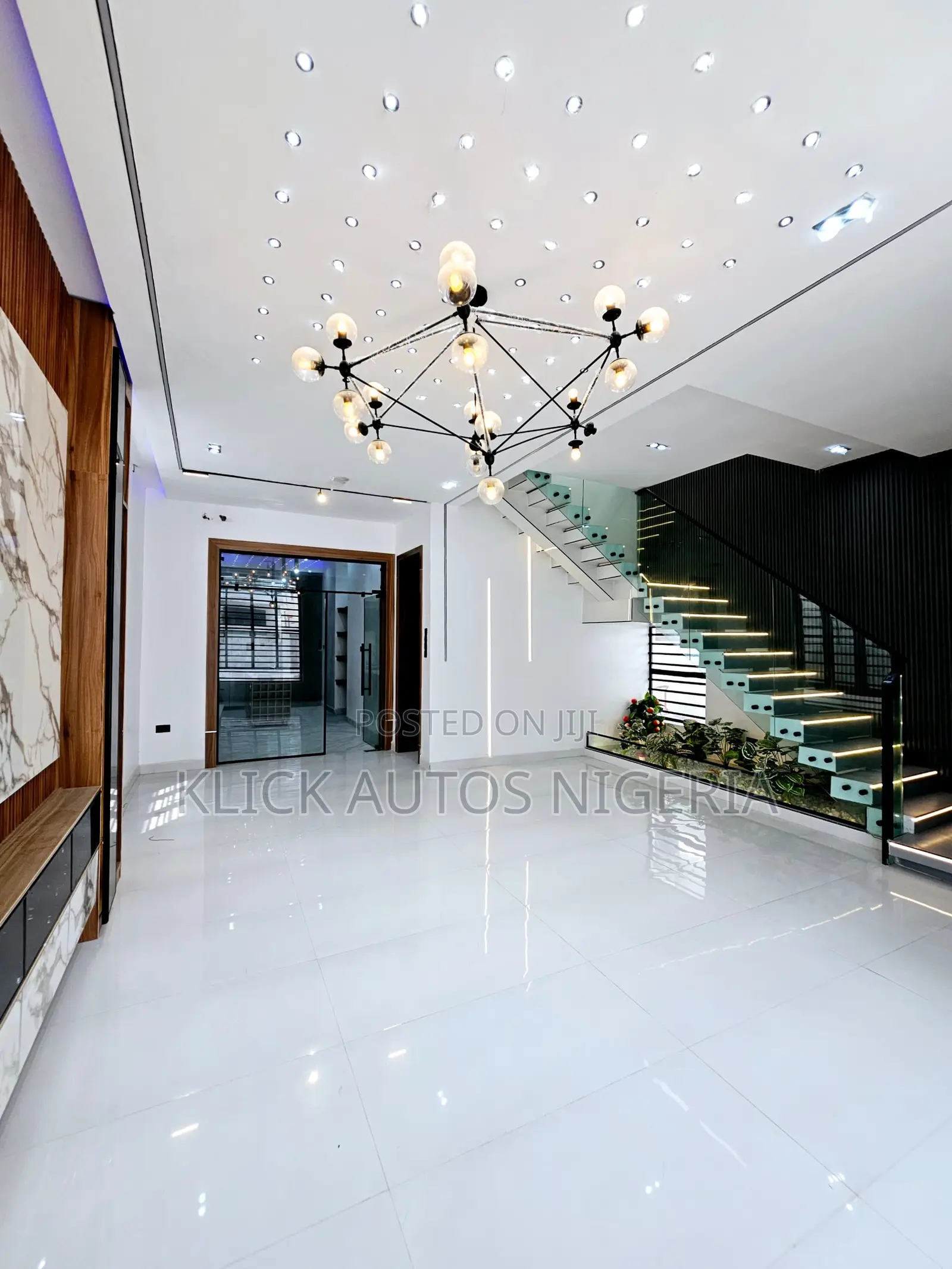 4bdrm Duplex in Lekki for sale in Lekki