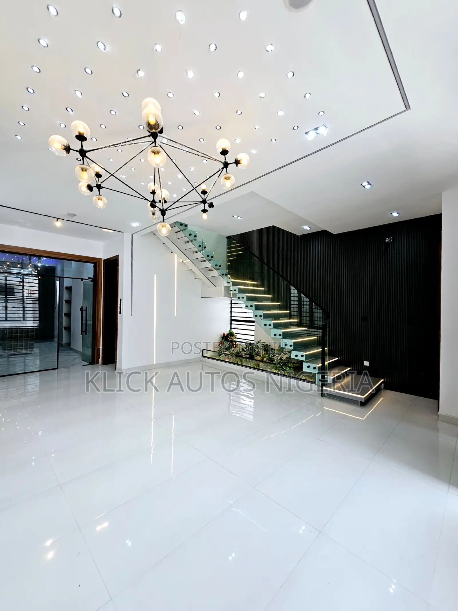 4bdrm Duplex in Lekki for sale in Lekki