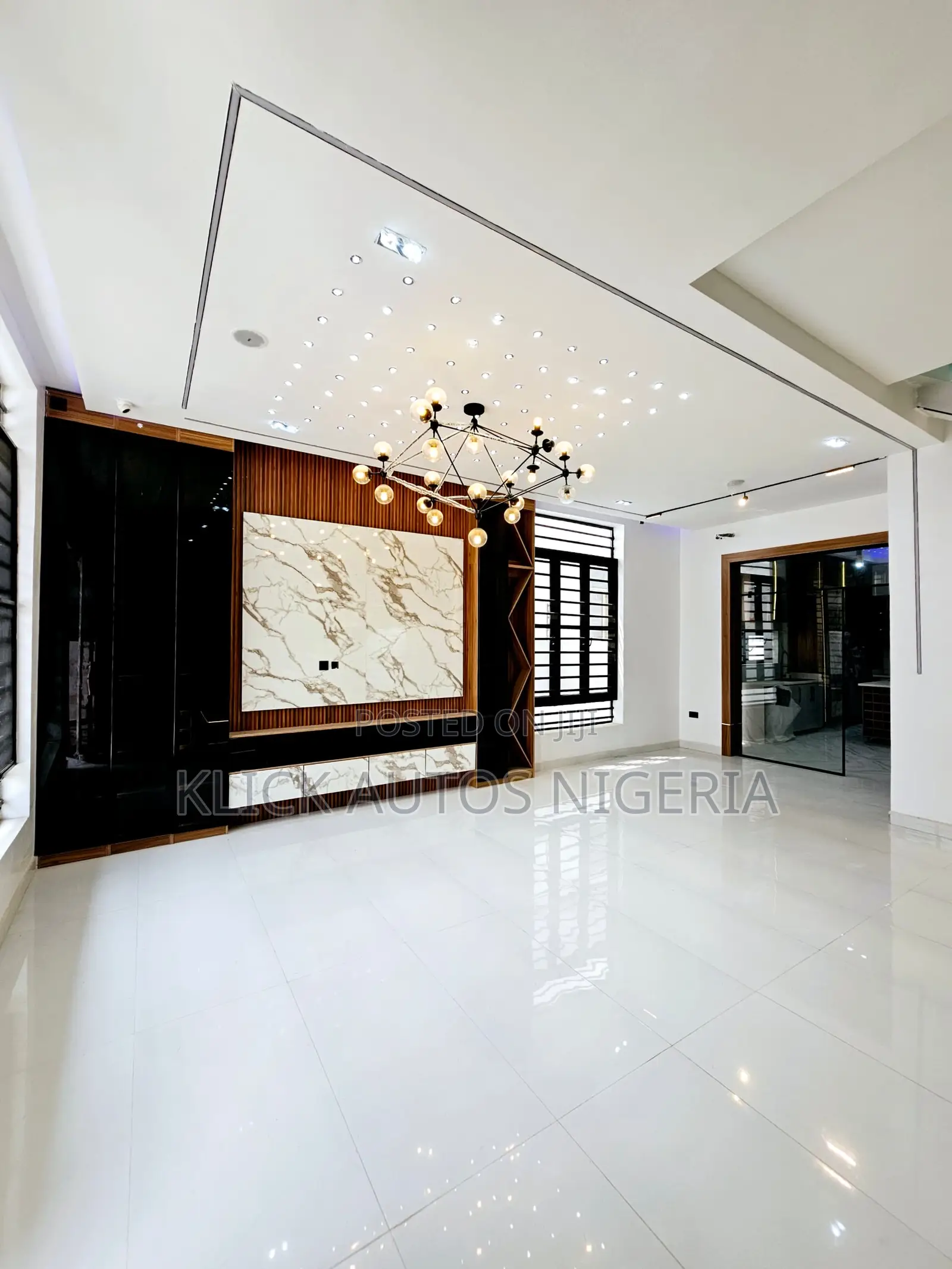 4bdrm Duplex in Lekki for sale in Lekki