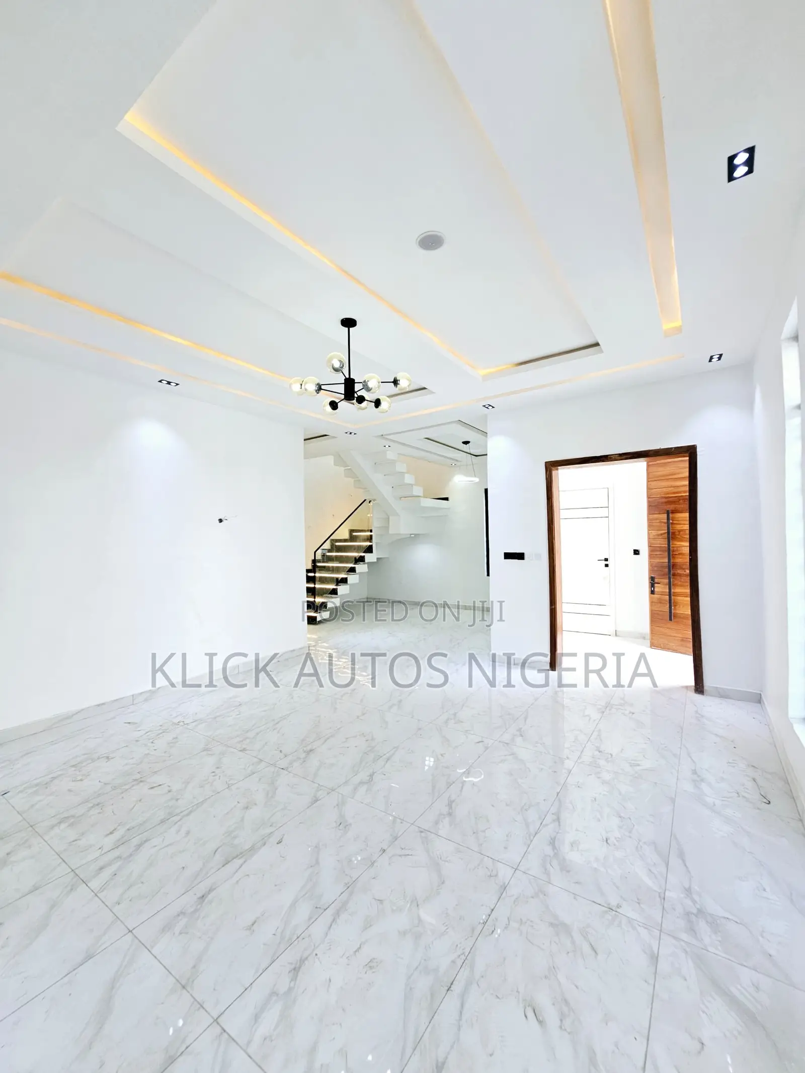 4bdrm Duplex in Lekki for sale in Lekki