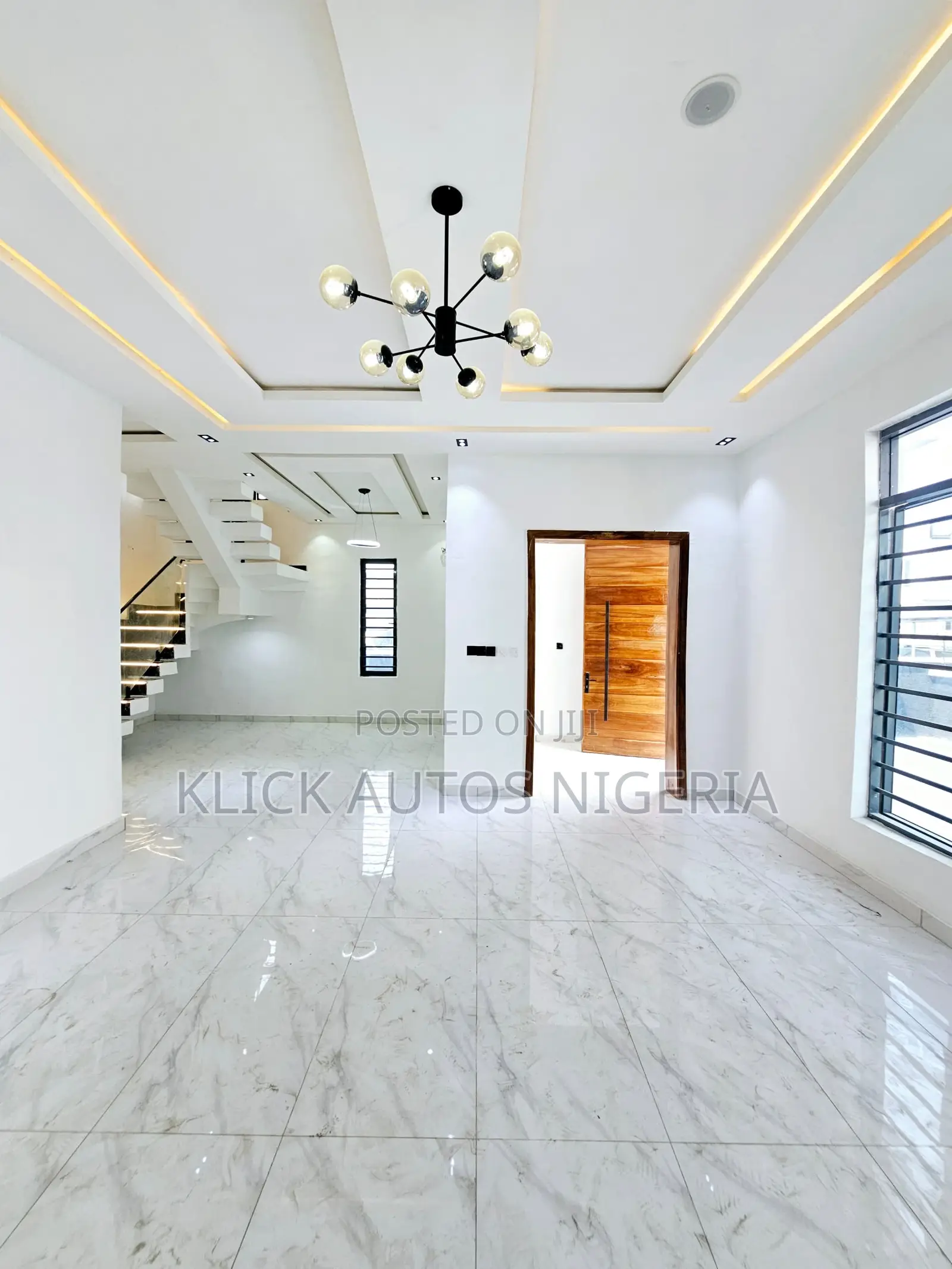 4bdrm Duplex in Lekki for sale in Lekki