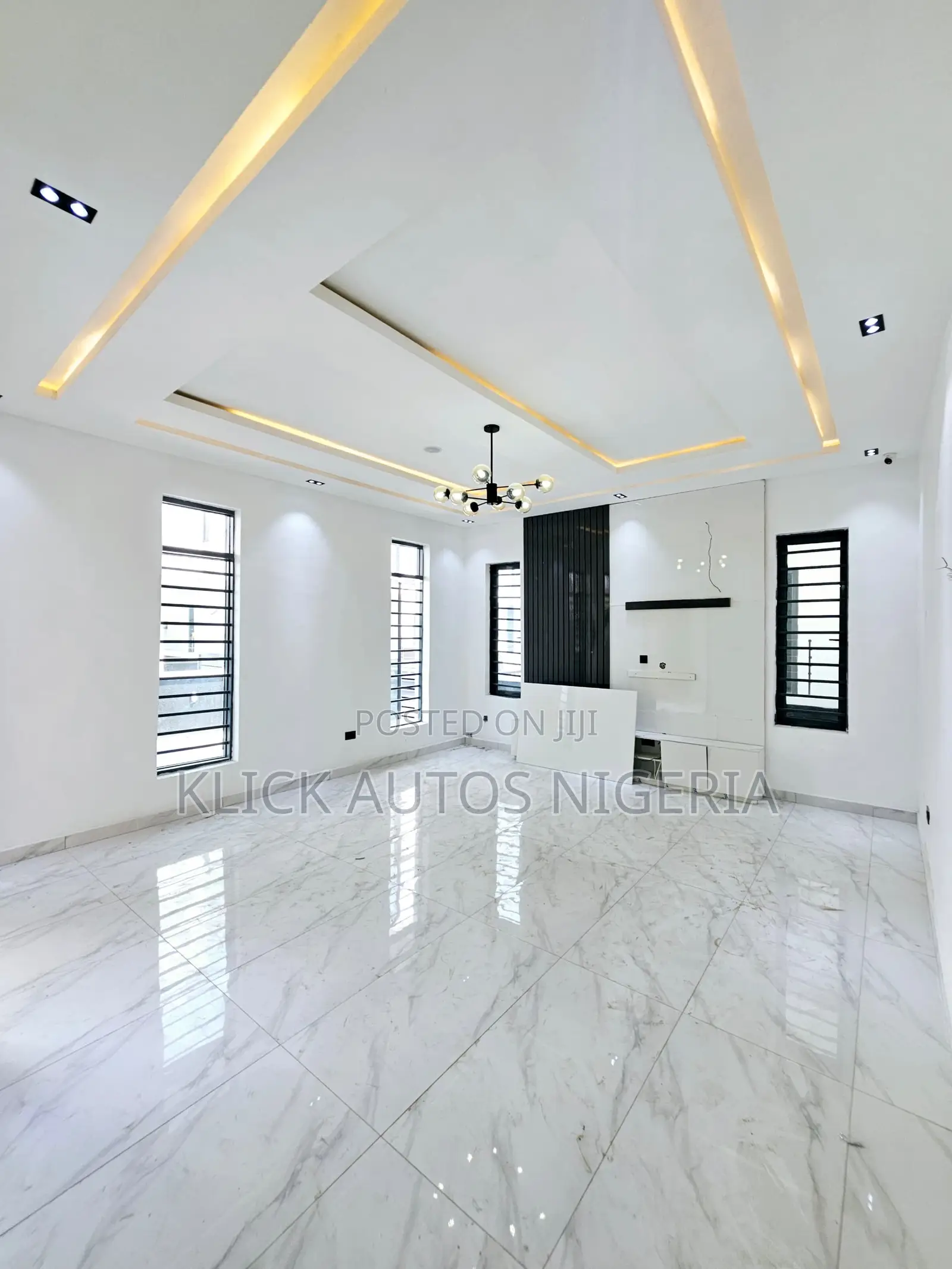 4bdrm Duplex in Lekki for sale in Lekki