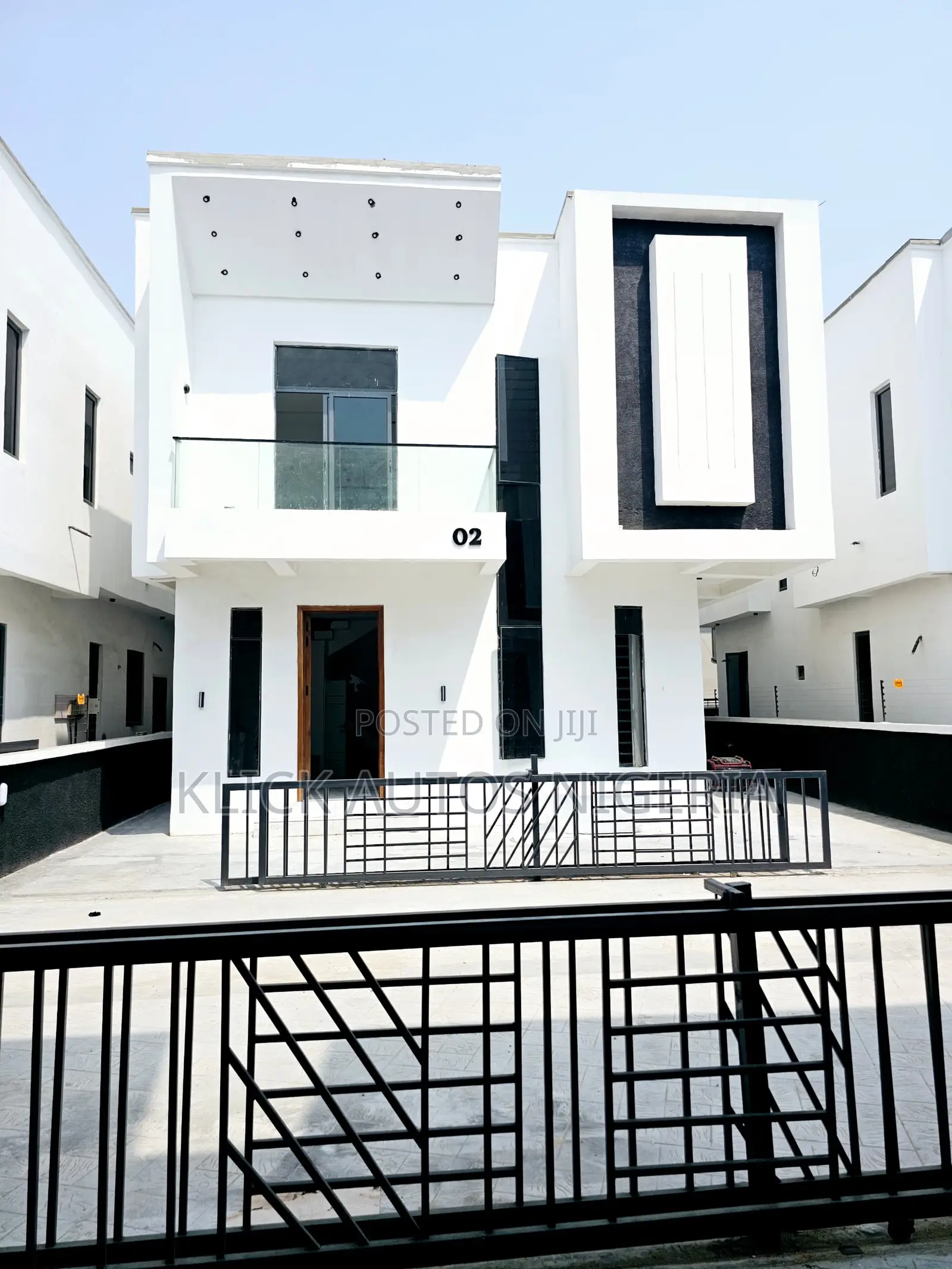 4bdrm Duplex in Lekki for sale in Lekki